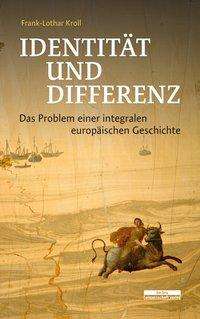 Cover for Kroll · Identität und Differenz (Bog)