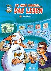 Cover for Gaudin · Es war einmal das Leben: Das Geh (Buch)