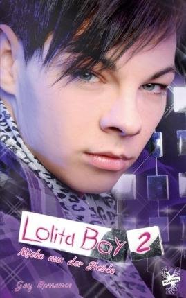 Cover for Heide · Lolita Boy 2 (Book)