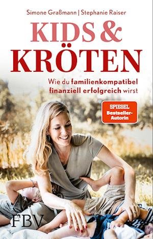 Simone Graßmann · Kids & Kröten (Book) (2024)