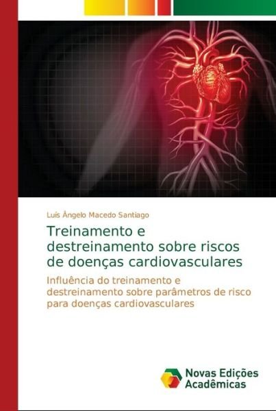 Cover for Santiago · Treinamento e destreinamento s (Book) (2018)