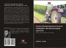 Cover for Jorge · Fonds d'investissement local et d (Book)