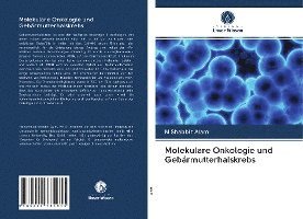 Cover for Alam · Molekulare Onkologie und Gebärmutt (Buch)