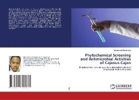Cover for Eze · Phytochemical Screening and Antimic (Book)