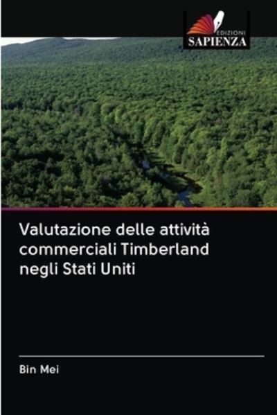 Cover for Mei · Valutazione delle attività commerci (N/A) (2020)