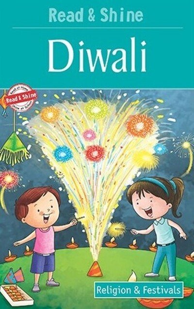 Diwali - Pegasus - Kirjat - B Jain Publishers Pvt Ltd - 9788131940815 - keskiviikko 1. kesäkuuta 2022