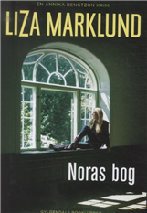 Cover for Liza Marklund · Noras bog (Indbundet Bog) [1. udgave] (2014)