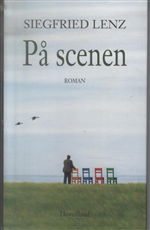 På scenen - Siegfried Lenz - Bøger - Hovedland - 9788770701815 - 1. maj 2010