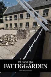 Cover for Jakob Thyregod Scheuer · Krimi-let: På flugt fra fattiggården (Sewn Spine Book) [1e uitgave] (2013)