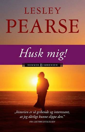 Cover for Lesley Pearse · Husk mig! (Paperback Book) [2nd edition] (2007)