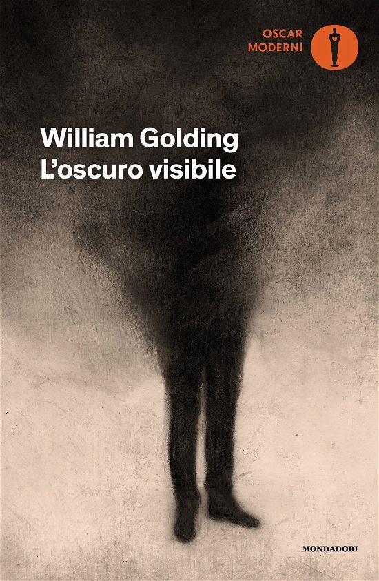 Cover for William Golding · L' Oscuro Visibile (DVD)