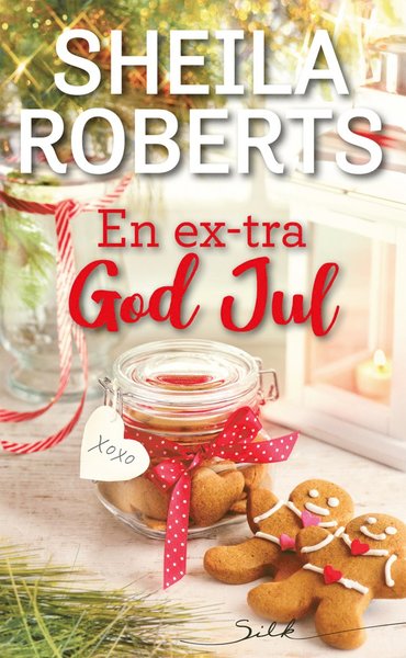 Cover for Sheila Roberts · En ex-tra god jul (Paperback Book) (2019)