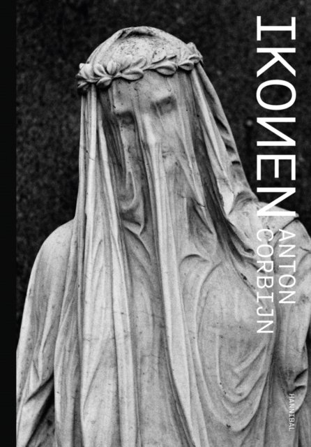 Cover for Anton Corbijn · Ikonen (Hardcover Book) (2022)