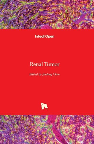 Cover for Jindong Chen · Renal Tumor (Hardcover Book) (2013)