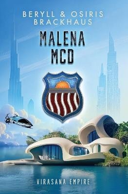 Cover for Amazon Digital Services LLC - Kdp · Malena MCD (Paperback Book) (2023)