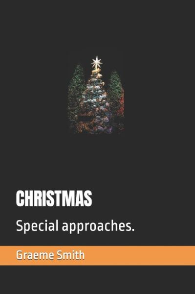 Cover for Graeme Smith · Christmas (Paperback Book) (2020)