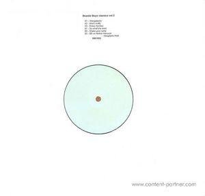Classics Vol. 2 - Beastie Boys - Musikk - white - 9952381779815 - 4. juli 2012