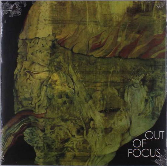 Out Of Focus - Out Of Focus - Music - MISSING VINYL - 9991505086815 - April 23, 2009