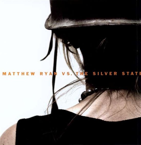 Mrvss - Ryan,matthew / Silver State - Musik - Megaforce - 0020286115816 - 13 maj 2008