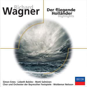 Der Fliegende Hollander - R. Wagner - Music - DECCA - 0028948064816 - July 20, 2012