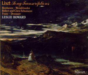 Klaviermusik (Solo) Vol.15 - Leslie Howard - Musik - HYPERION - 0034571164816 - 4. November 1991