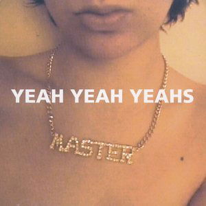 Cover for Yeah Yeah Yeahs (LP) [EP edition] (2002)