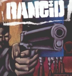 Rancid - 30 year anniversary - Rancid - Musik - EPITAPH - 0045778642816 - 22 september 2023