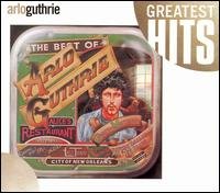 Best Of - Arlo Guthrie - Music - WARNER BROTHERS - 0081227997816 - June 30, 1990