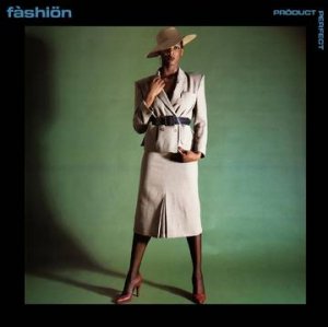 Fashion · Product Perfect (LP) [Limited edition] (2021)