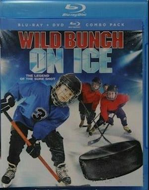 Cover for Wild Bunch on Ice (Blu-ray) (2020)