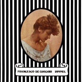 Cover for De Gregori Francesco · Rimmel (180 Gr. Sleeve Label Rimasterizzato 24bit/192khz) (LP) (2018)