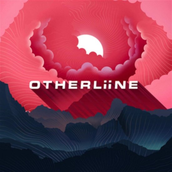 Cover for Otherliine / George Fitzgerald / Lil Silva · Otherliine (LP) (2020)