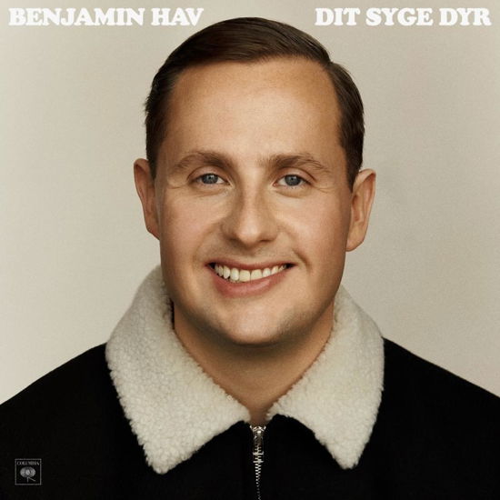 Dit Syge Dyr - Benjamin Hav - Muziek - SONY MUSIC - 0194397231816 - 1 mei 2020