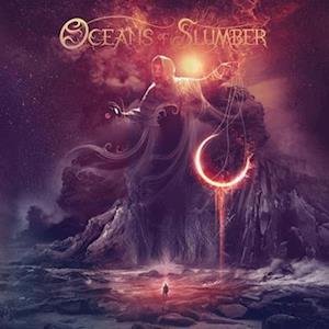 Oceans Of Slumber - Oceans of Slumber - Music - UK CENTURY MEDIA RECORDS - 0194397822816 - September 4, 2020