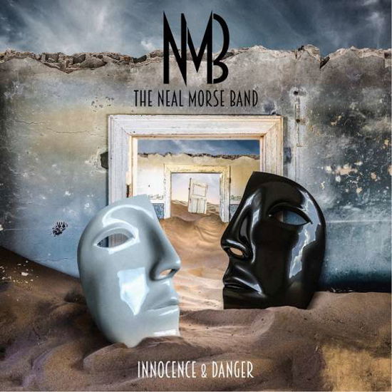 Innocence & Danger - Neal Morse Band - Musik - INSIDE OUT - 0194398755816 - 27. August 2021