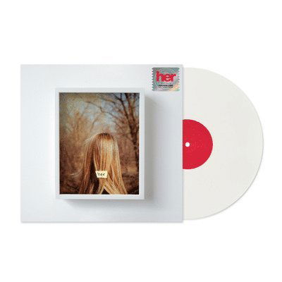 Arcade Fire & Owen Pallett · Her (Original Score) (LP) [Coloured edition] (2021)