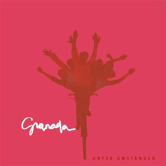 Unter Umstanden - Granada - Musikk -  - 0194398953816 - 15. oktober 2021
