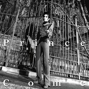 Come - Prince - Music -  - 0194399039816 - July 28, 2023