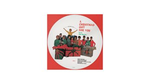 A Christmas Gift For You From Phil Spector - Christmas Gift for You from Phil Spector / Var - Musik - LEGACY - 0196588073816 - 6. Oktober 2023