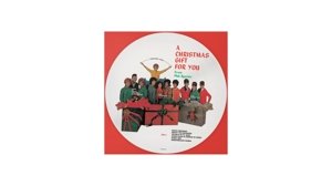 A Christmas Gift For You From Phil Spector - Christmas Gift for You from Phil Spector / Var - Muziek - LEGACY - 0196588073816 - 6 oktober 2023