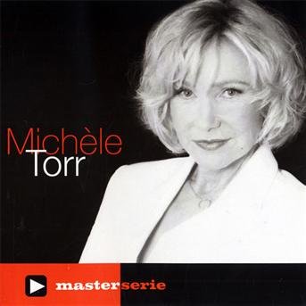 Cover for Michèle Torr · Master Serie (CD) (2021)