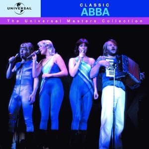 Cover for Abba · Classic Abba (CD) (2006)