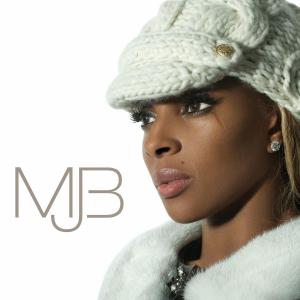 Mary J. Blige · Reflections / a Retrospective (CD) (2010)