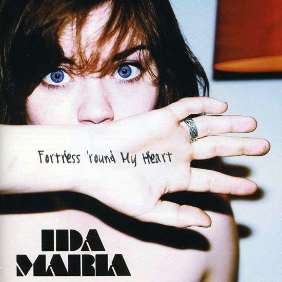 Cover for Ida Maria · Ida Maria-fortress Round My Heart (CD) (2013)