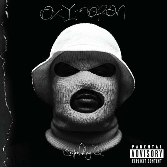 Oxymoron - Schoolboy Q - Musik - Interscope Records - 0602537709816 - 25. februar 2014