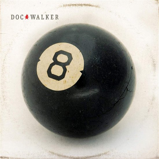 Cover for Doc Walker · 8th (CD) (2014)
