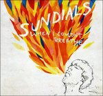 Cover for Sundials · When I Couldn't Breathe (LP) [Limited edition] (2012)