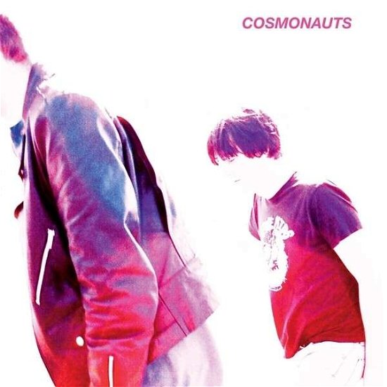 Persona Non Grata - Cosmonauts - Muziek - Burger Records - 0634457615816 - 1 oktober 2013