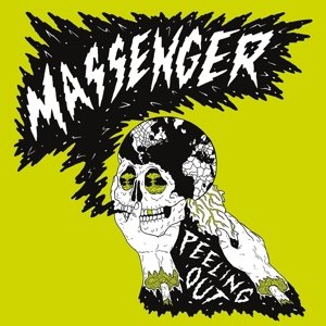 Peeling Out - Massenger - Music - Burger - 0634457701816 - January 29, 2016