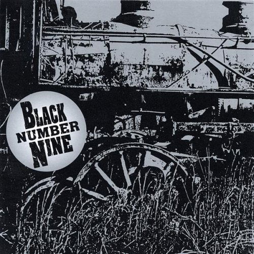 Black Number Nine - Black Number Nine - Musique - Red Sky - 0634479015816 - 12 mars 2002